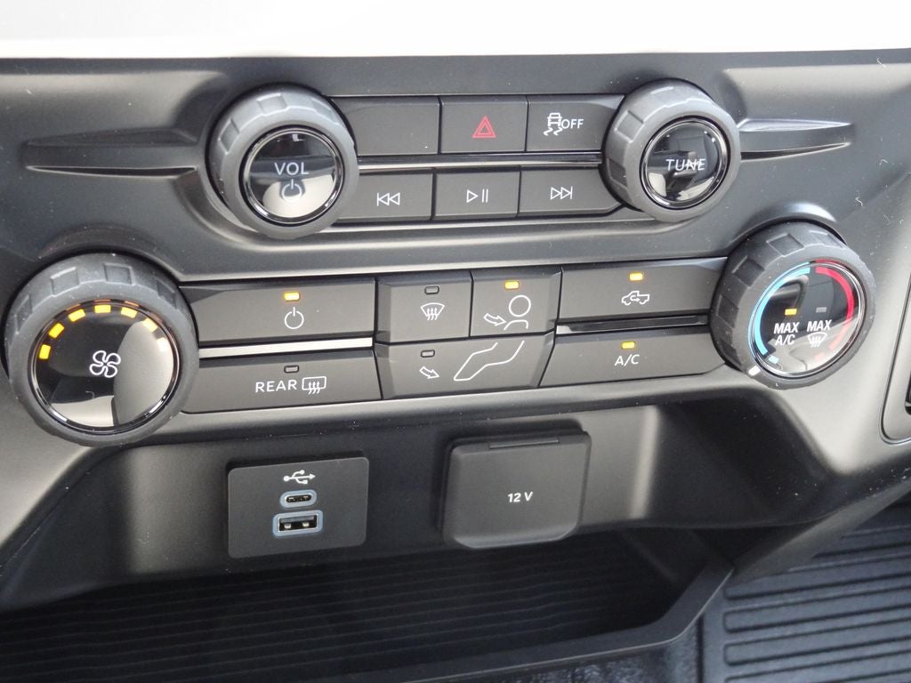 2026 Ford Chassis Cab F-550® XL