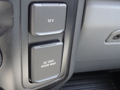 2026 Ford Chassis Cab F-550® XL