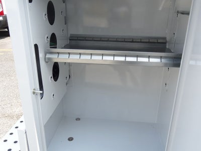 2026 Ford Chassis Cab F-550® XL