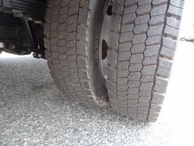 2026 Ford Chassis Cab F-550® XL