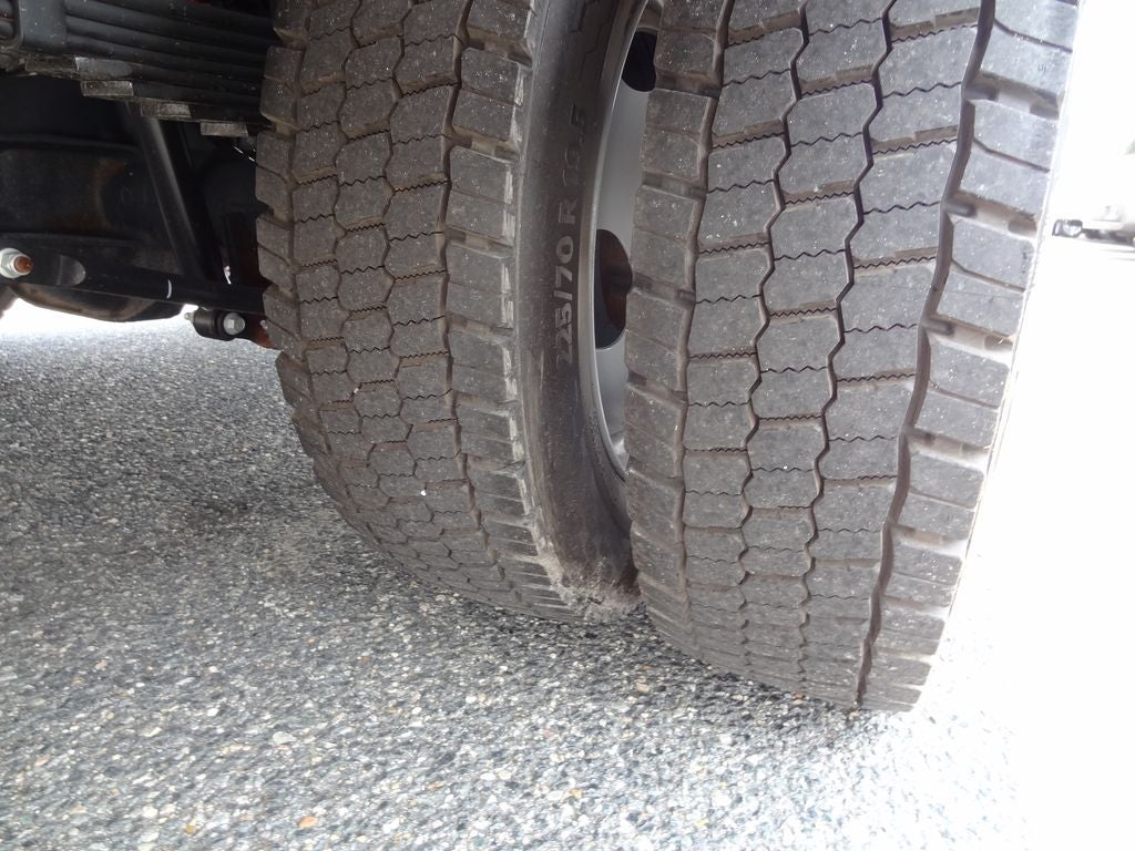 2026 Ford Chassis Cab F-550® XL