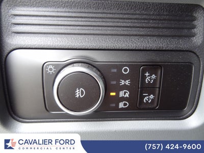 2026 Ford Chassis Cab F-550® XL