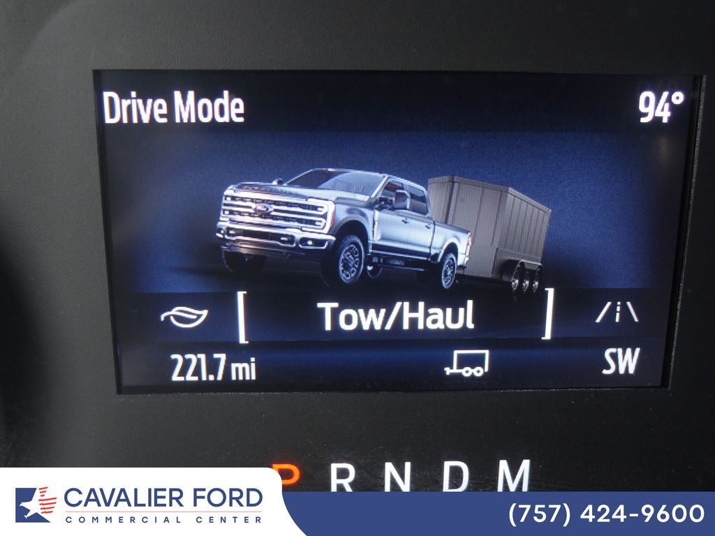 2026 Ford Chassis Cab F-550® XL