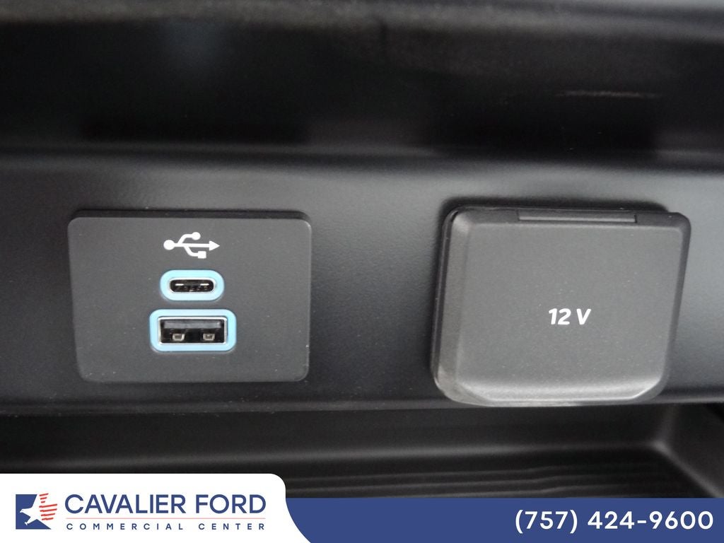 2026 Ford Chassis Cab F-550® XL