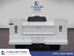 2026 Ford Chassis Cab F-550® XL