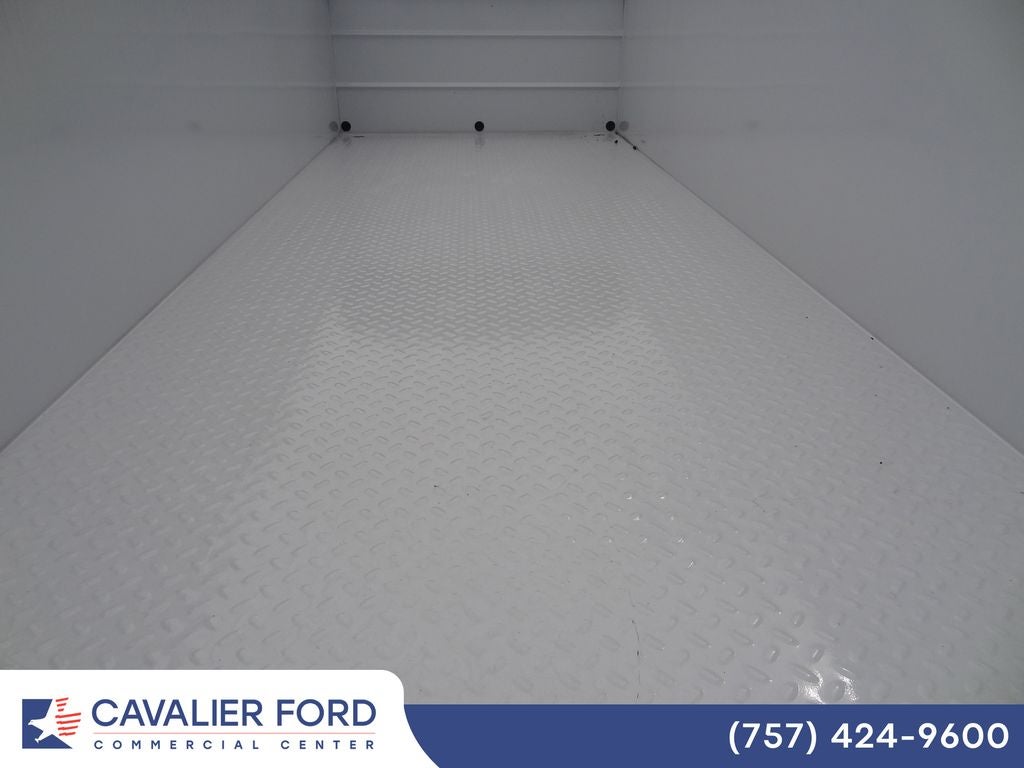 2026 Ford Chassis Cab F-550® XL