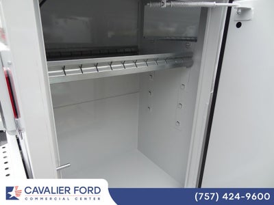 2026 Ford Chassis Cab F-550® XL