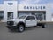 2026 Ford Chassis Cab F-550® XL