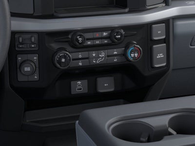2026 Ford Chassis Cab F-550® XL