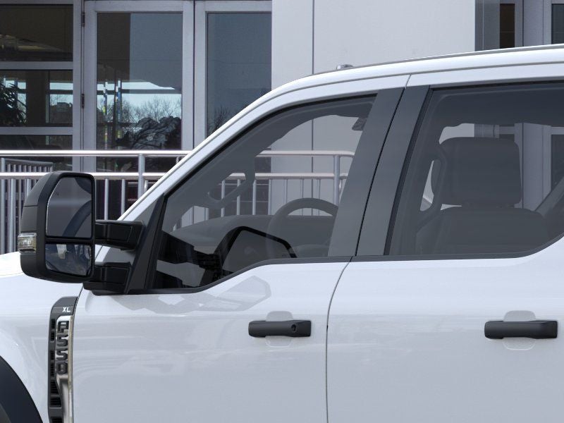 2026 Ford Chassis Cab F-550® XL