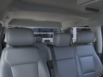 2026 Ford Chassis Cab F-550® XL