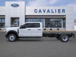 2026 Ford Chassis Cab F-550® XL