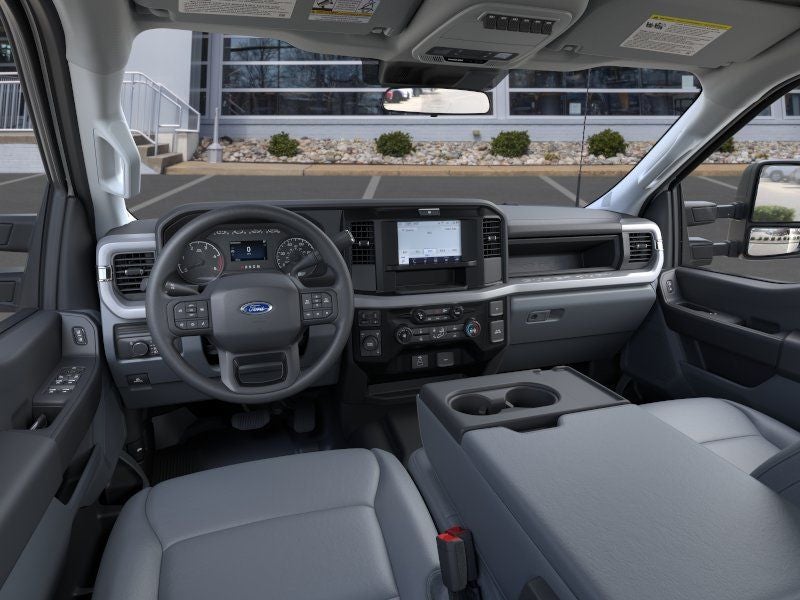 2026 Ford Chassis Cab F-550® XL