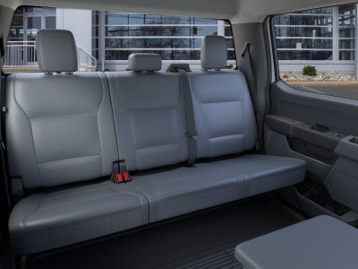 2026 Ford Chassis Cab F-550® XL