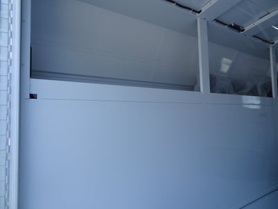 2026 Ford Econoline Cutaway E-350 SRW