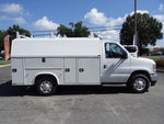 2026 Ford Econoline Cutaway E-350 SRW