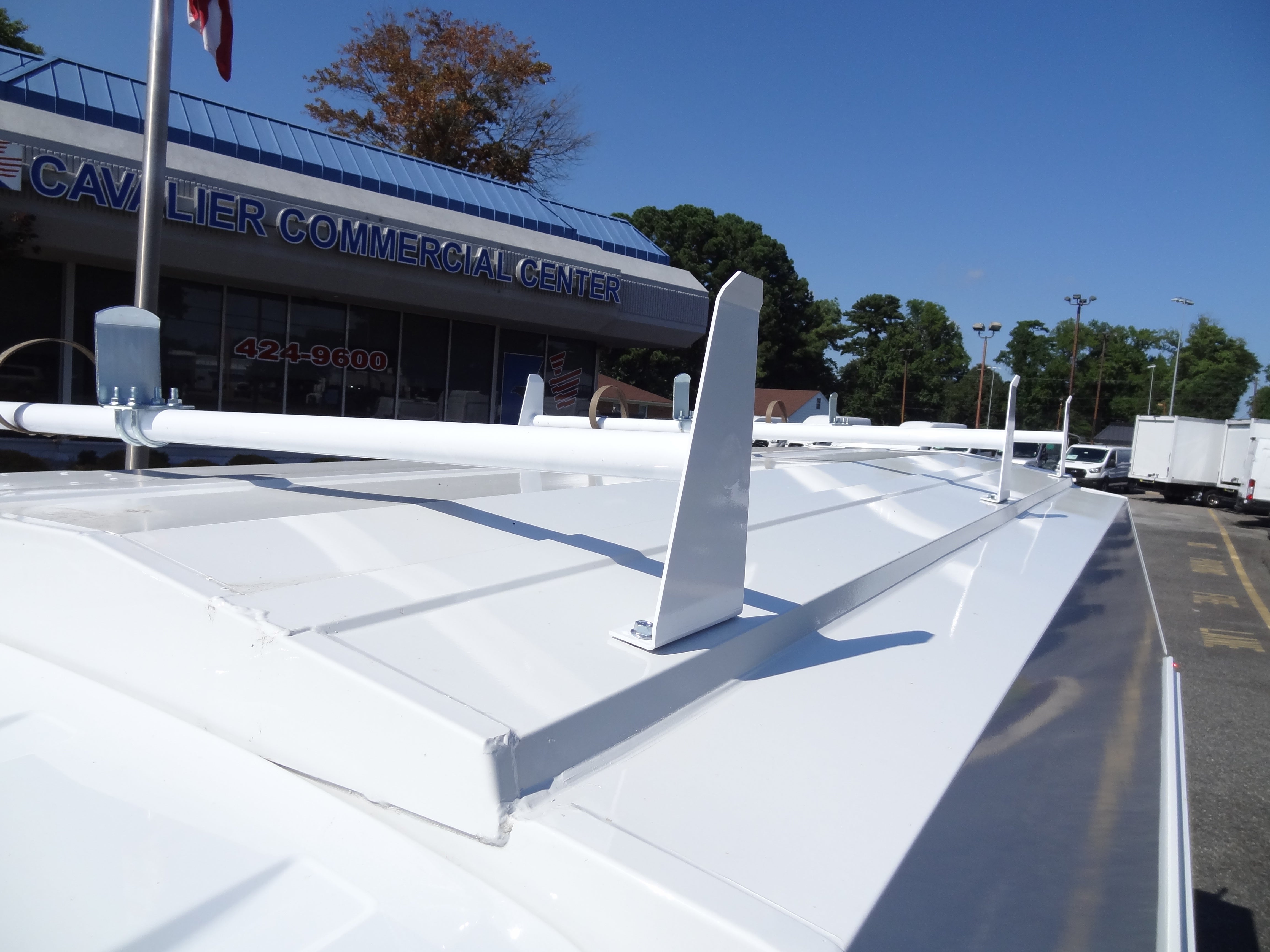 2026 Ford Econoline Cutaway E-350 SRW