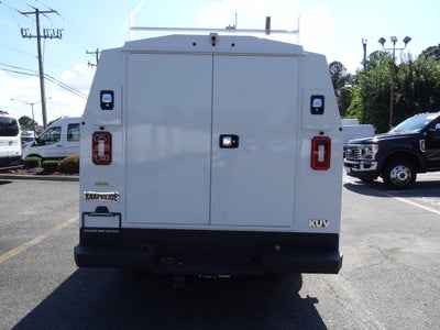 2026 Ford Econoline Cutaway E-350 SRW