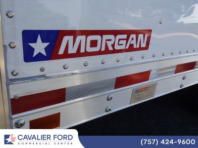 2027 Ford Econoline Cutaway E-350 SRW