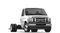 2027 Ford Econoline Cutaway E-350 SRW
