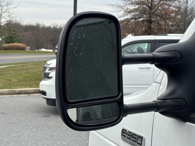 2025 Ford Econoline Cutaway E-350 SRW