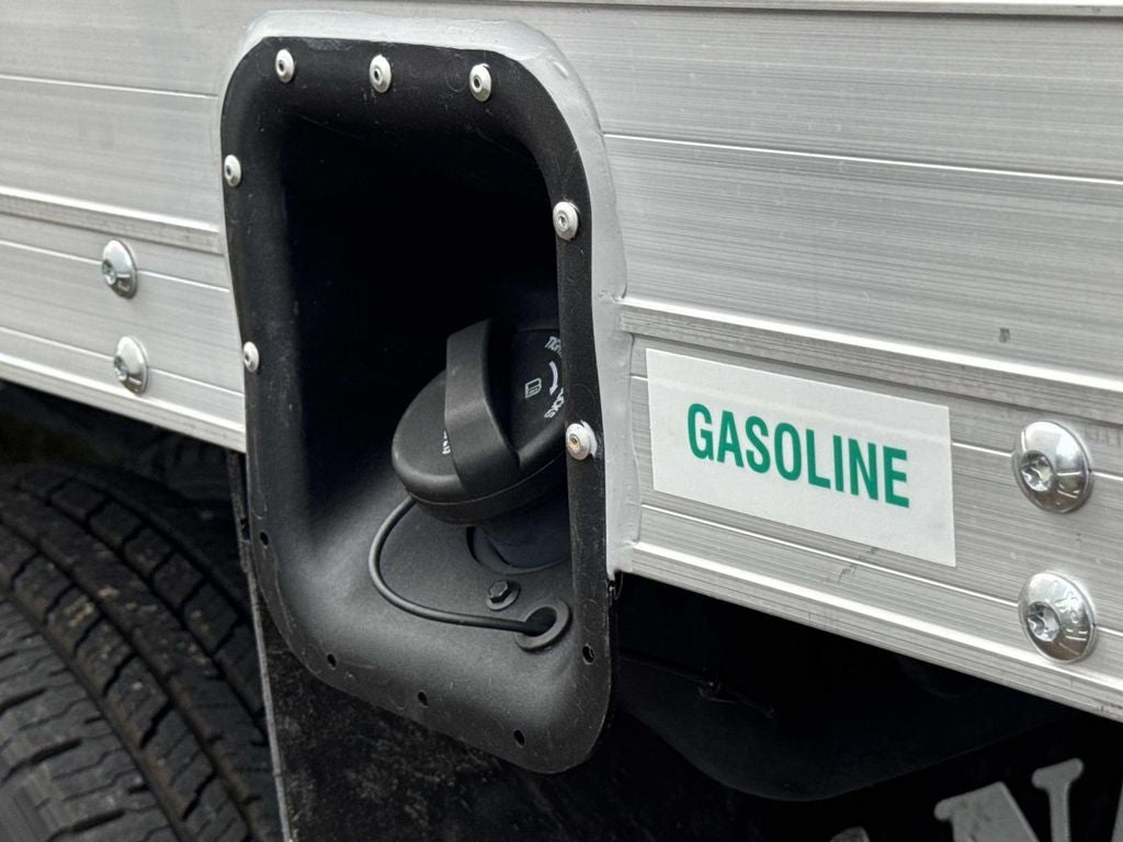 2025 Ford Econoline Cutaway E-350 SRW