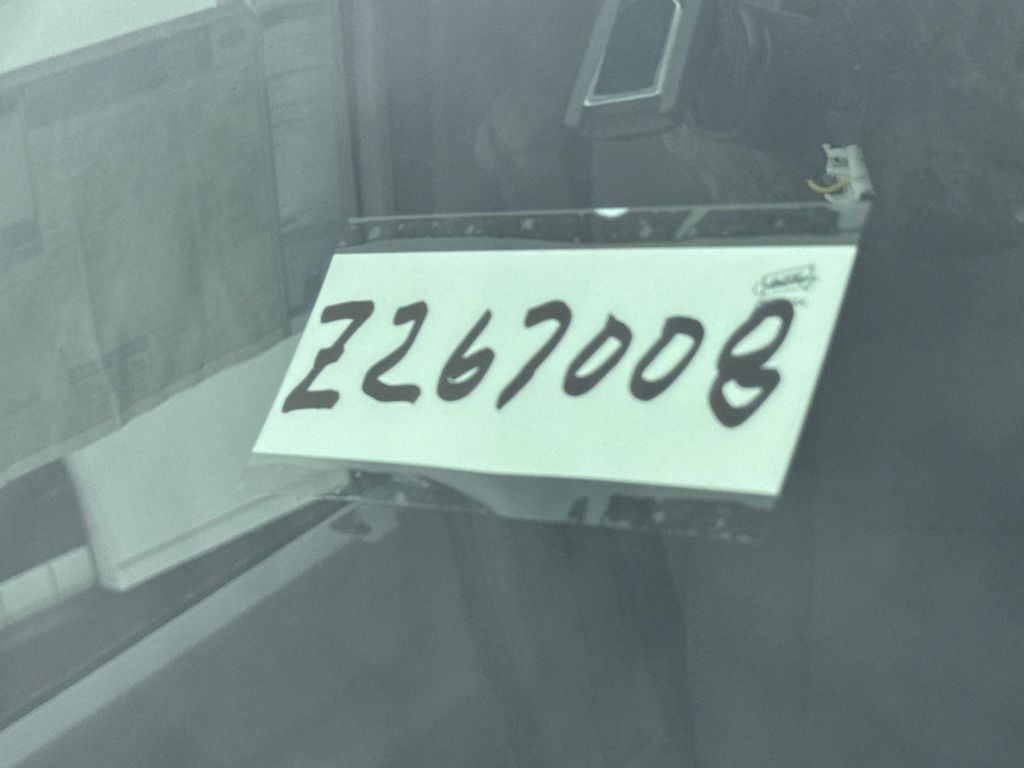 2025 Ford Econoline Cutaway E-350 SRW