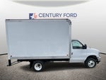 2025 Ford Econoline Cutaway E-350 SRW