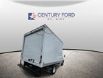 2025 Ford Econoline Cutaway E-350 SRW