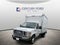 2025 Ford Econoline Cutaway E-350 SRW