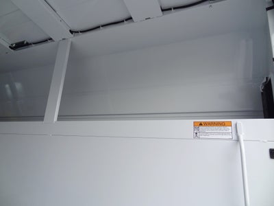 2026 Ford Econoline Cutaway E-350 SRW