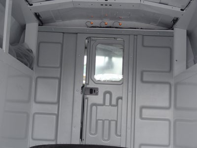 2026 Ford Econoline Cutaway E-350 SRW