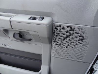 2026 Ford Econoline Cutaway E-350 SRW