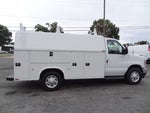 2026 Ford Econoline Cutaway E-350 SRW