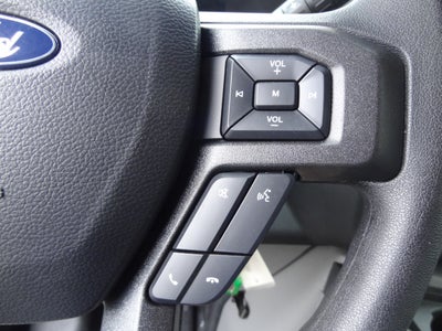 2026 Ford Econoline Cutaway E-350 SRW