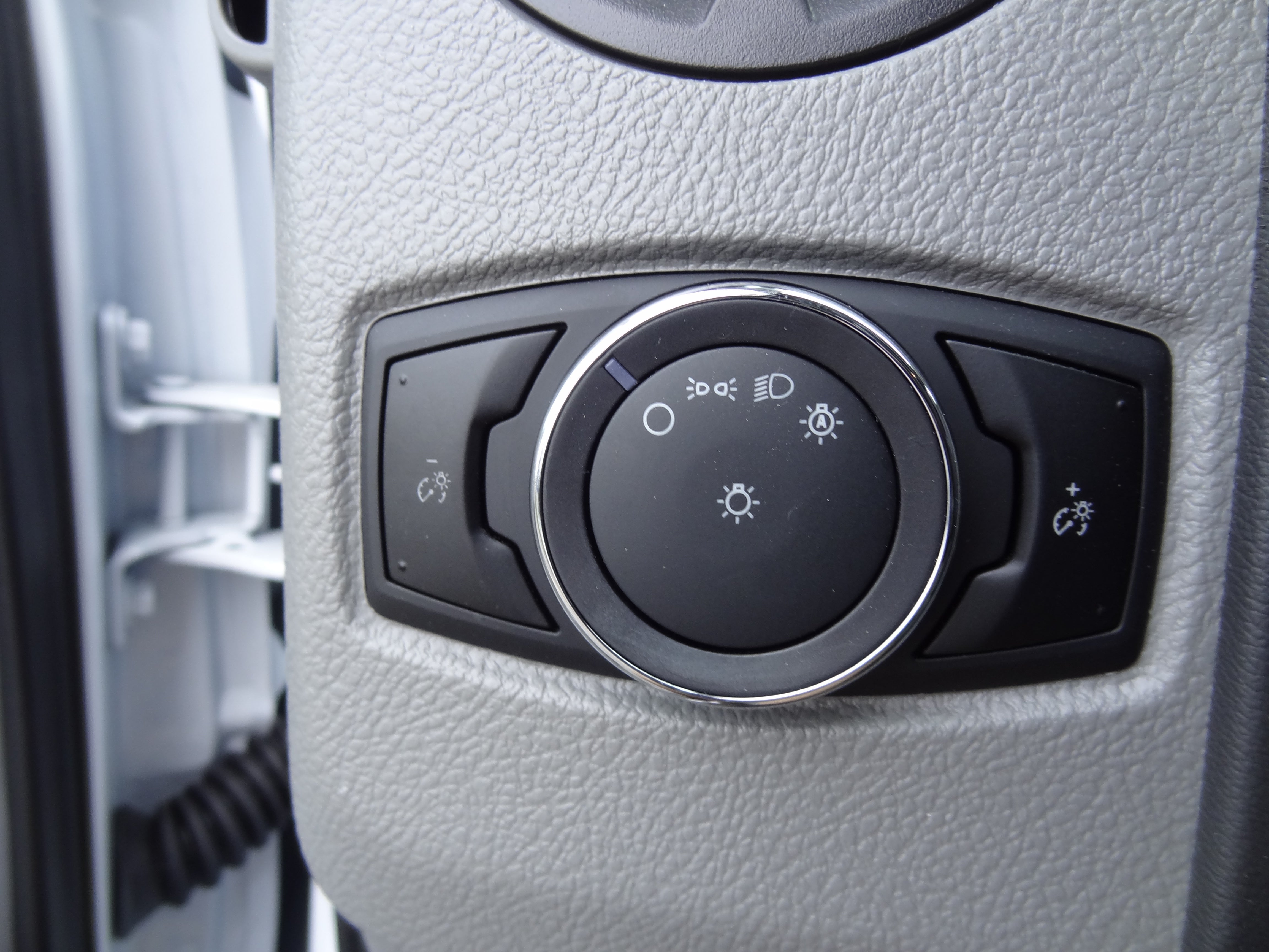 2026 Ford Econoline Cutaway E-350 SRW