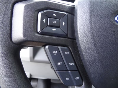 2026 Ford Econoline Cutaway E-350 SRW