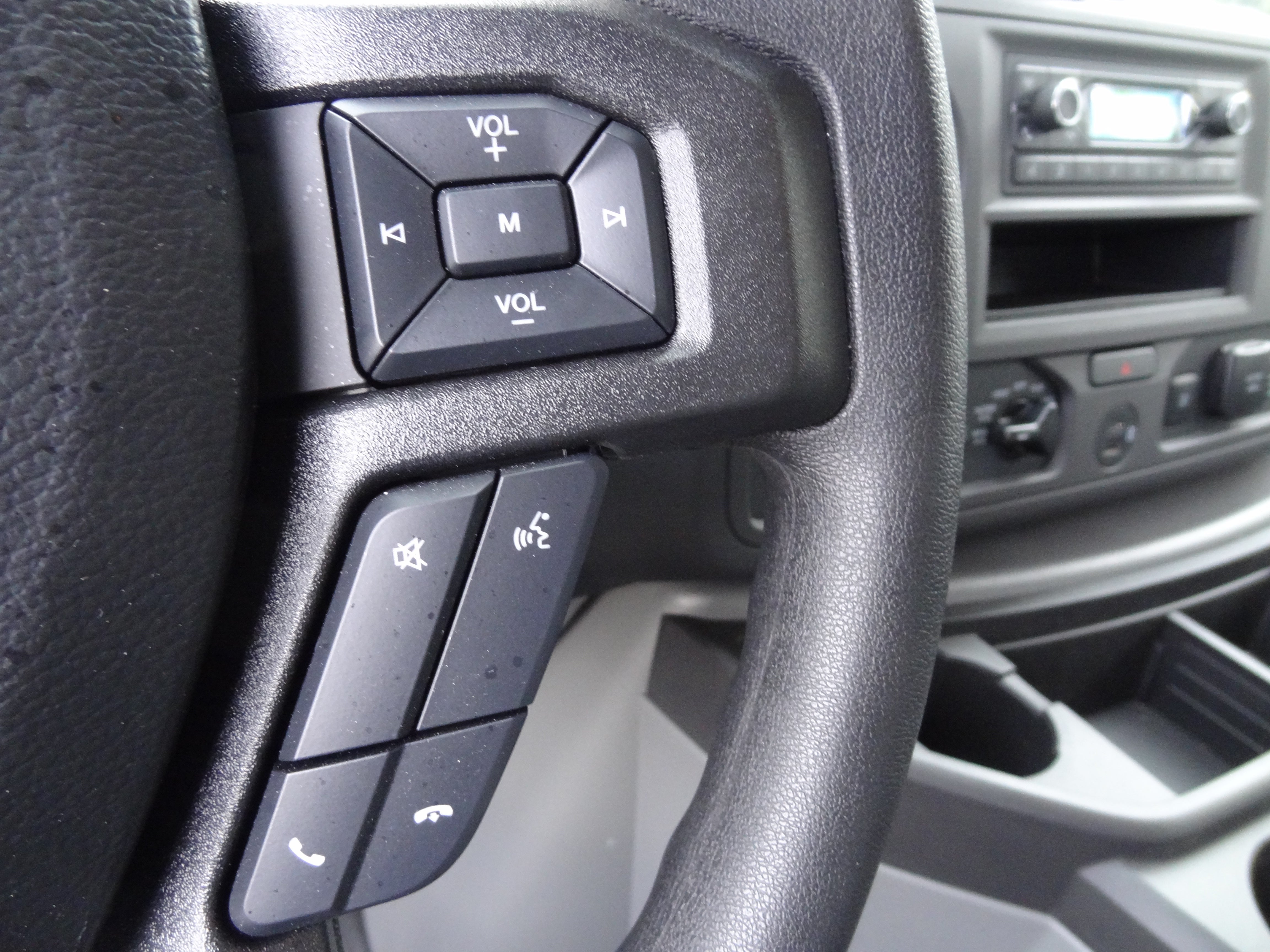 2026 Ford Econoline Cutaway E-350 SRW