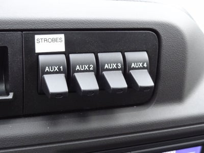 2026 Ford Econoline Cutaway E-350 SRW