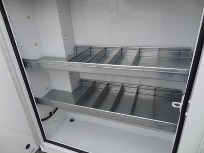 2026 Ford Econoline Cutaway E-350 SRW