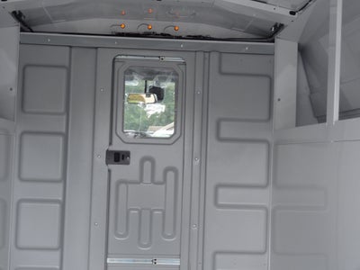 2026 Ford Econoline Cutaway E-350 SRW