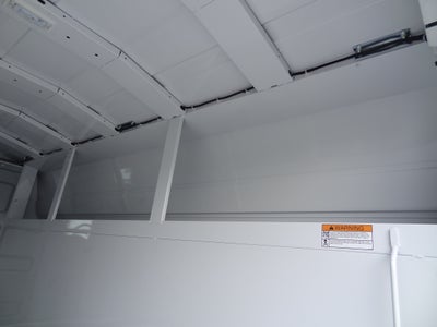 2026 Ford Econoline Cutaway E-350 SRW