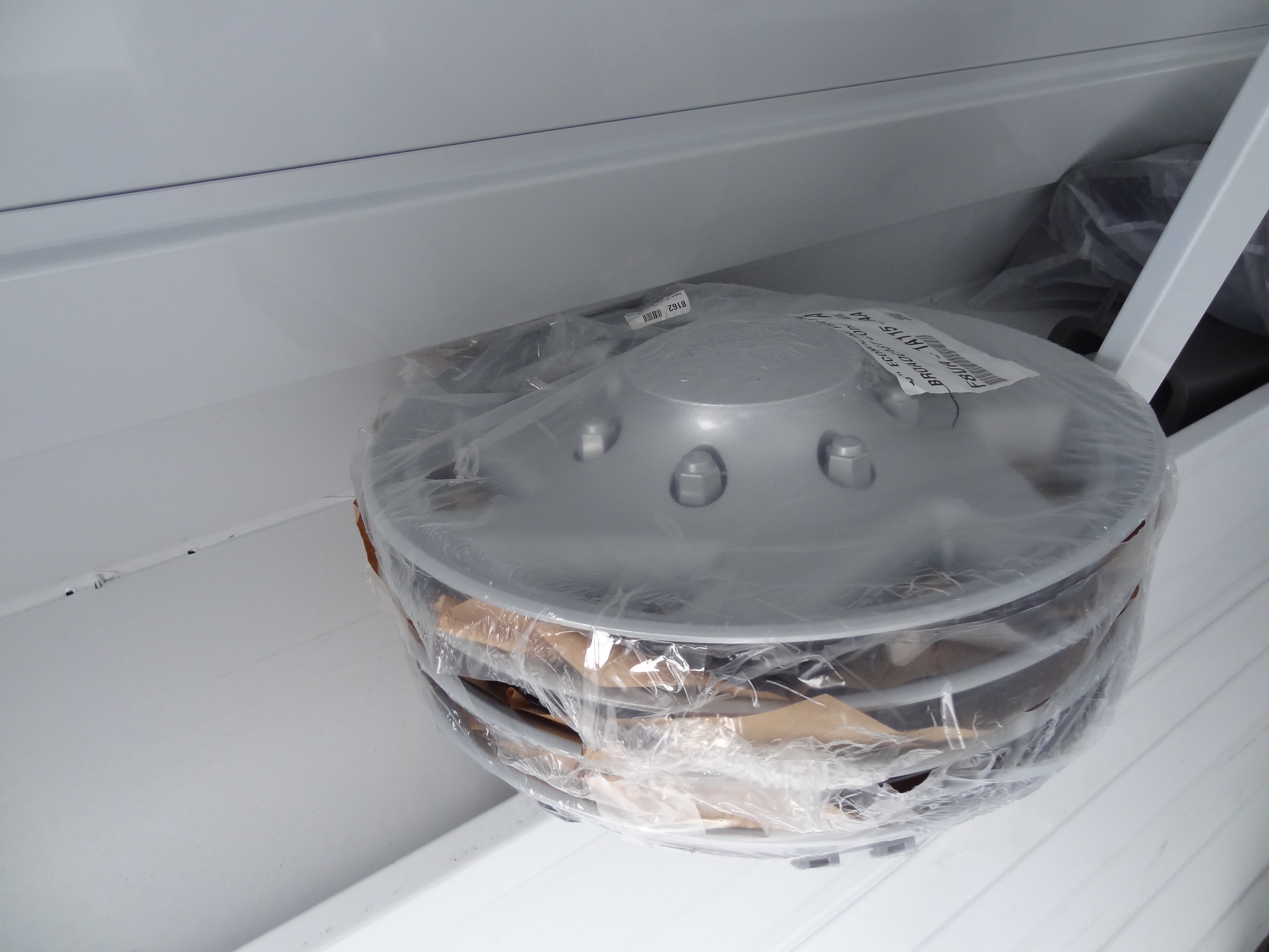 2026 Ford Econoline Cutaway E-350 SRW