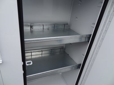 2026 Ford Econoline Cutaway E-350 SRW