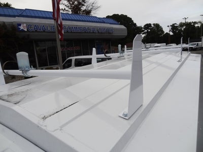 2026 Ford Econoline Cutaway E-350 SRW