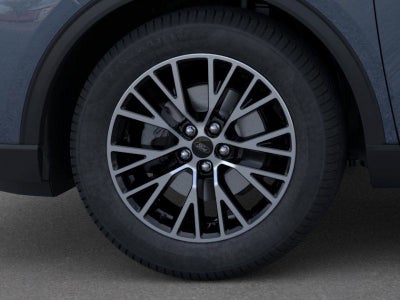 2025 Ford Escape Plug-in Hybrid