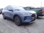 2025 Ford Escape Plug-in Hybrid