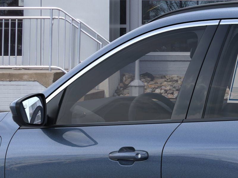 2025 Ford Escape Plug-in Hybrid