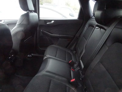 2025 Ford Escape Plug-in Hybrid