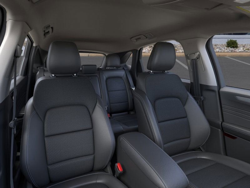 2026 Ford Escape Plug-in Hybrid